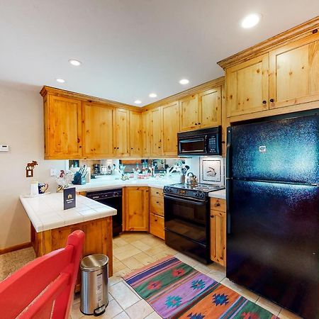 Warm Springs Wonder Appartement Ketchum Buitenkant foto