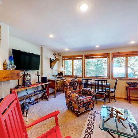 Warm Springs Wonder Appartement Ketchum Buitenkant foto