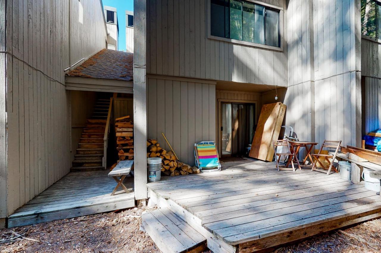 Warm Springs Wonder Appartement Ketchum Buitenkant foto
