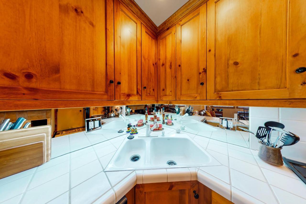 Warm Springs Wonder Appartement Ketchum Buitenkant foto