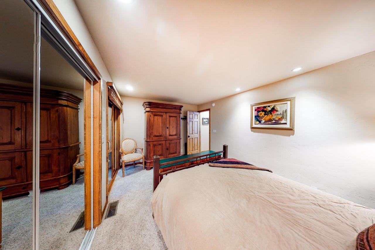 Warm Springs Wonder Appartement Ketchum Buitenkant foto