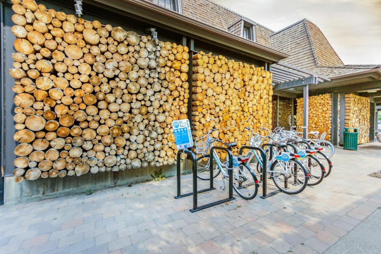 Warm Springs Wonder Appartement Ketchum Buitenkant foto