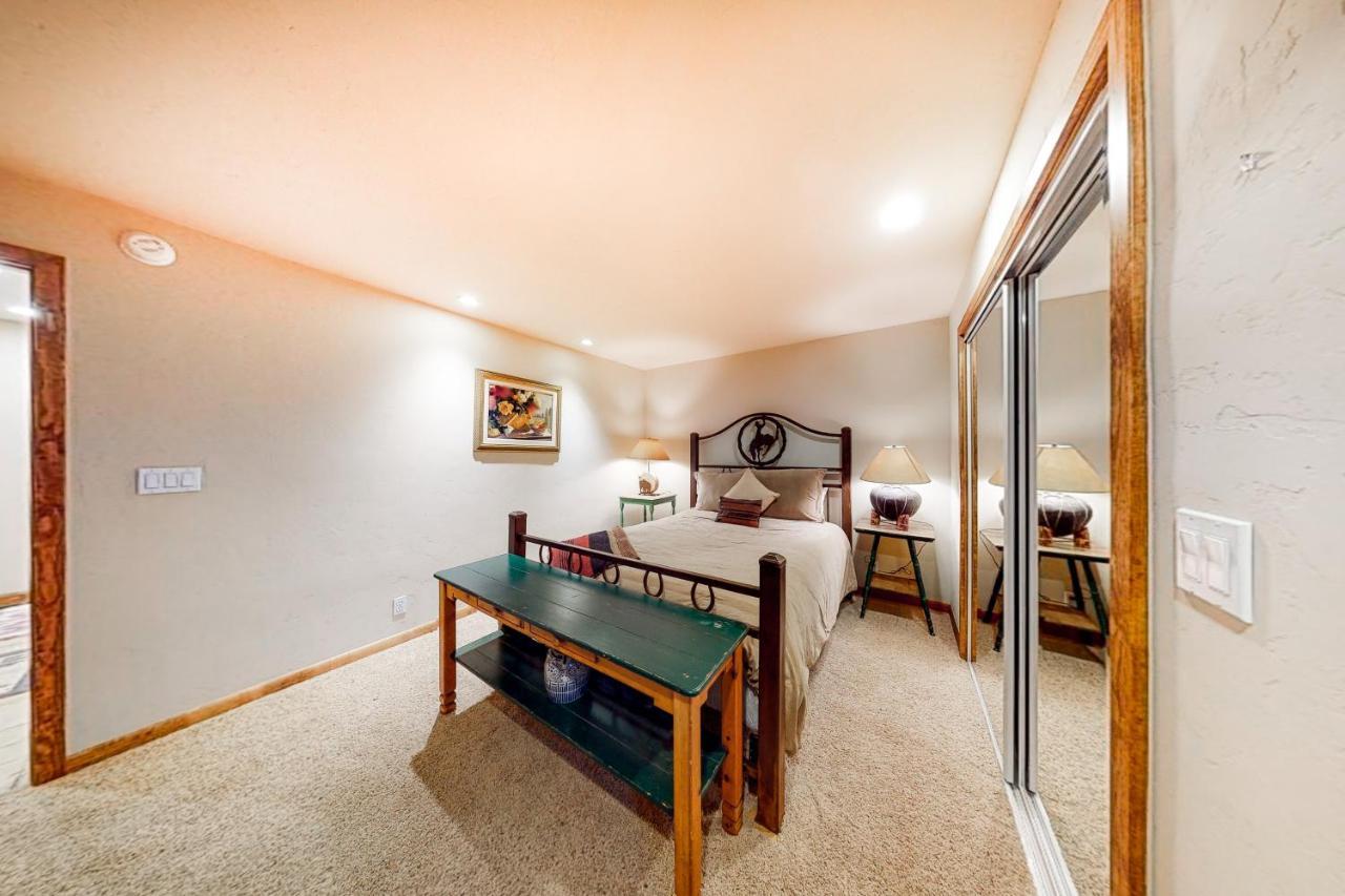 Warm Springs Wonder Appartement Ketchum Buitenkant foto