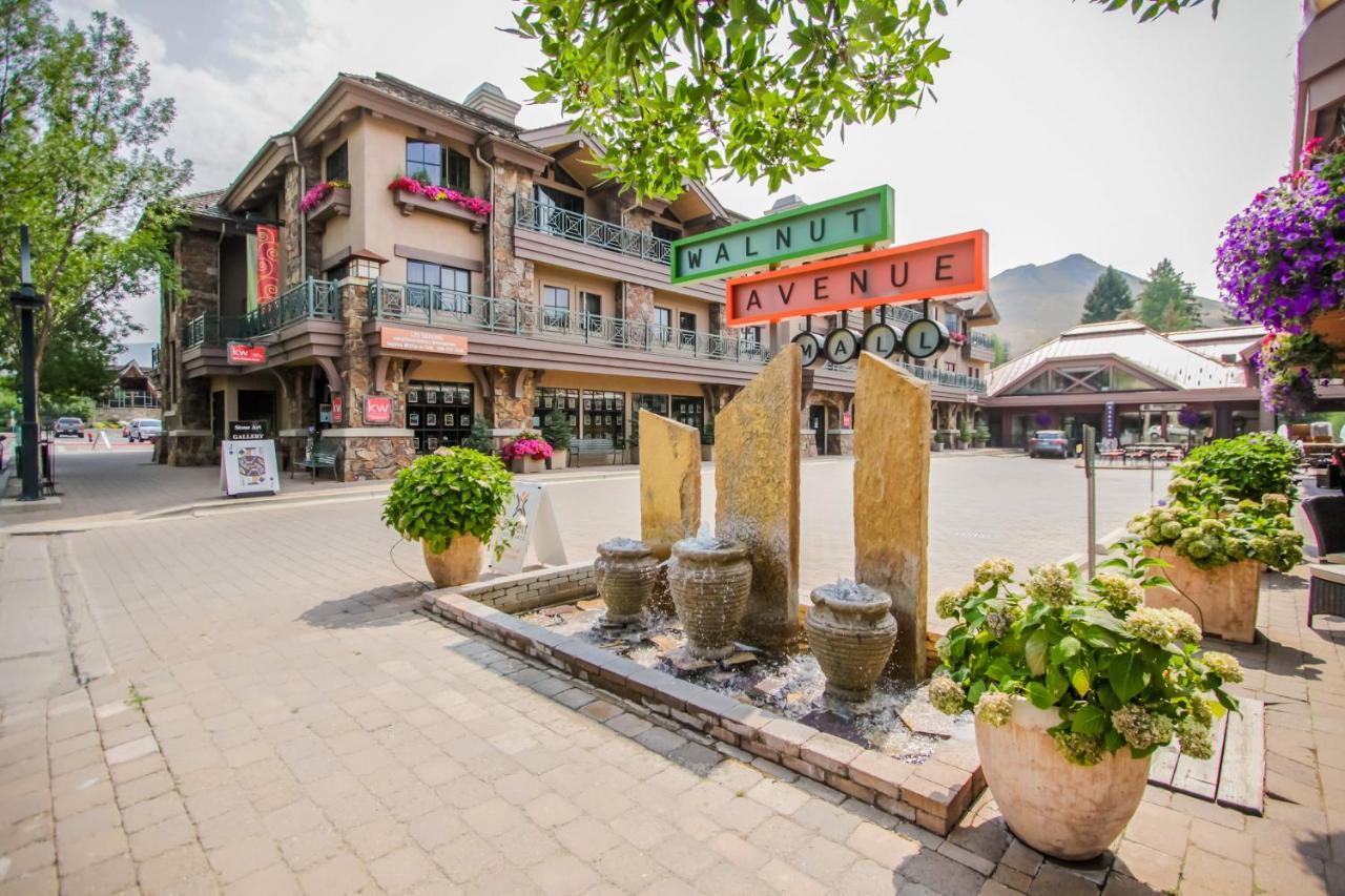 Warm Springs Wonder Appartement Ketchum Buitenkant foto