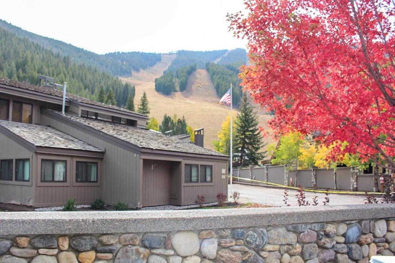Warm Springs Wonder Appartement Ketchum Buitenkant foto