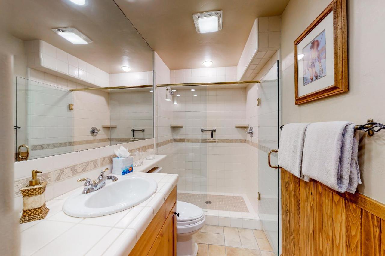 Warm Springs Wonder Appartement Ketchum Buitenkant foto