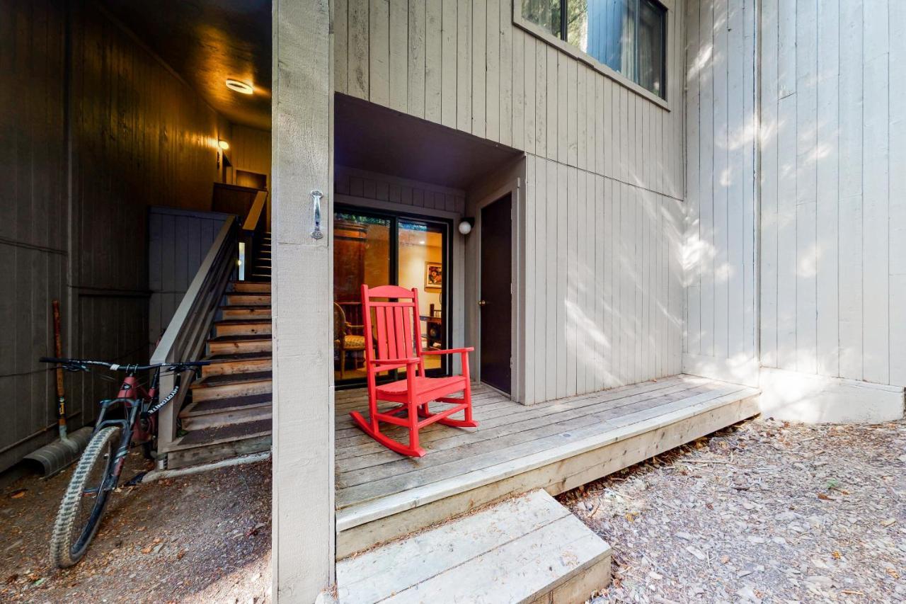 Warm Springs Wonder Appartement Ketchum Buitenkant foto