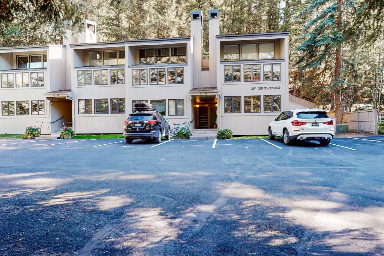 Warm Springs Wonder Appartement Ketchum Buitenkant foto