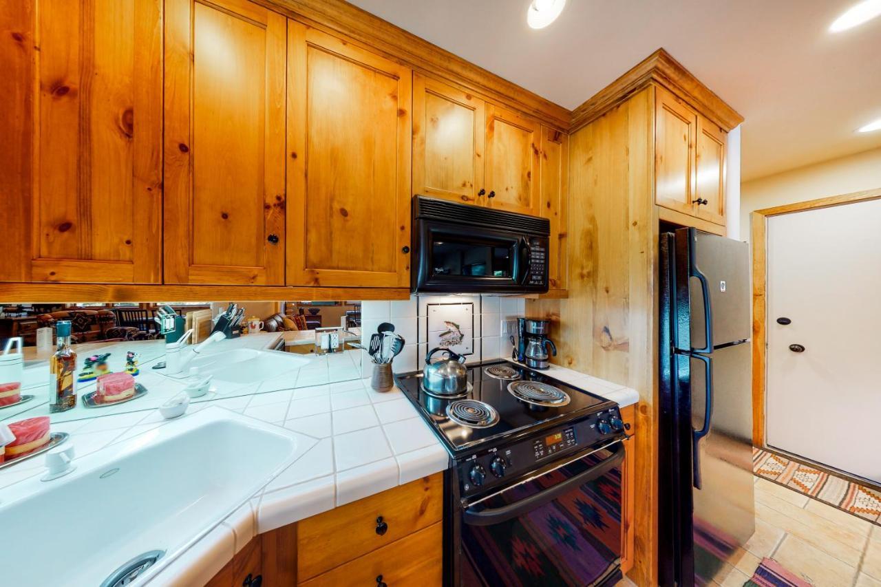 Warm Springs Wonder Appartement Ketchum Buitenkant foto