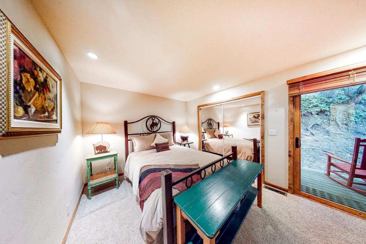 Warm Springs Wonder Appartement Ketchum Buitenkant foto
